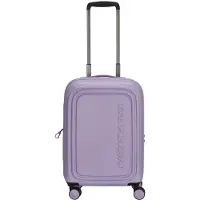 Mandarina Duck Logoduck + Cabin Exp A96 Reistas Met Wielen