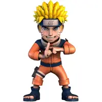 Minix - Anime #104 - Naruto - Naruto Uzumaki Multi-cloning - Figuur 12cm