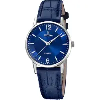 Festina Horloge Correa Clasico Blue