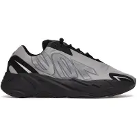 Adidas Yeezy Boost 700 MNVN Metallic - EU 36