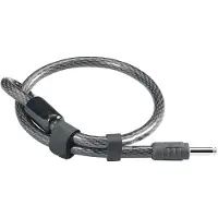 Axa Rl 15 Mm Defender/solid Plus/victory Kabelslot