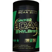 Stacker2 BCAA Ethyl Ester 198 caps