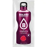 Bolero Instant drink 24 x 9 g mandarijn