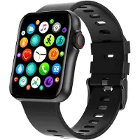 SMARTY 2.0 - SW022A - Smartwatch - Unisex