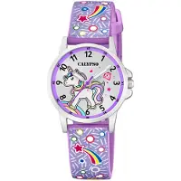 Calypso - Polshorloge - Kinderen - K5776/6