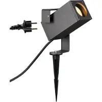 SLV Spike grondspot Theo Bracket