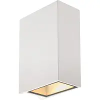 SLV Buitenlamp Quad