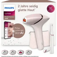 Philips Lumea IPL 9900 Series BRP959/00