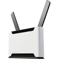 Mikrotik Chateau 5G AX R17 4x Gigabit 1x 2.5 Gigabit RouterOS