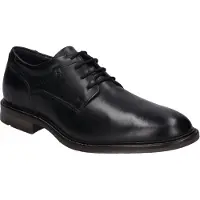 Josef seibel EARL 05 25405147 Nette veterschoenen | Maat 43 Heren Zwart