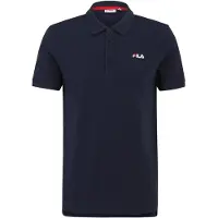 FILA Classic Poloshirt Comfortabel Katoen