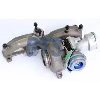 REMANTE T914013BL Turbocharger