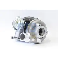 BTS Turbo T912212BT Turbocharger