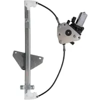 Valeo 851388 Raammechanisme