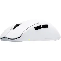 Cherry CX-M68W-PRO-WHITE XTRFY M68 Pro Wireless, WHITE Wireless Maus
