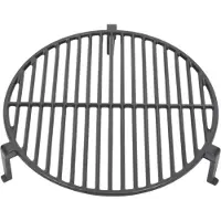 BASTE Grill 80 vuurschaal grillrooster