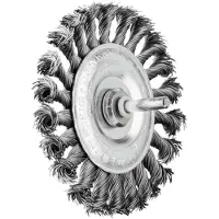 PFERD TOOLS Ronde borstel RBG 10012/6 ST 0,50 43108002 10 stuk(s)