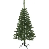 Star Trading Best Season Kerstboom Canada groen, ca. 150x78cm (924960718)