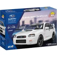 COBI 24649 Subaru Impreza WRX STI