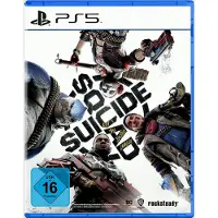 Suicide Squad Kill the Justice League