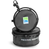 Preston Innovations Offbox 36 Eva L Bowl Zilver