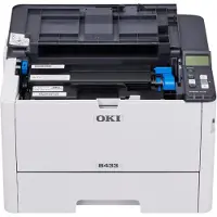 OKI B433dn LED Printer