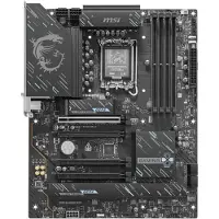 MSI Z890 Gaming WIFI moederbord