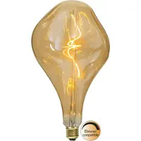 Star Micronics 354-27-4 LED-lamp Warm wit 2000 K 3,8 W E27 G