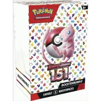 Sonstiges SV03.5 - Booster Bundle