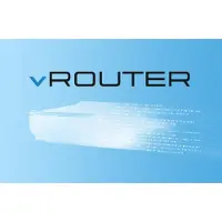 Lancom Systems vRouter 50 10 Sites, 8 ARF, 5 Jaar, Router