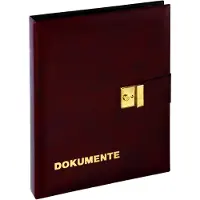 Pagna 30503-31 ringband Bordeaux rood