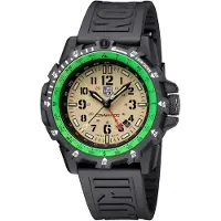 Luminox Commando Raider 3320 Series Horloge