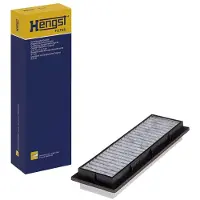 HENGST FILTER E5981LC Interieurfilter