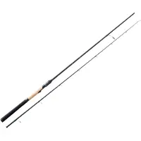 Rapala Shadow Blade Spinning Rod Zilver 2.13 m / 21-77 g