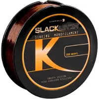 Strategy Sinking Monofilament 1000 M Bruin 0.350 mm