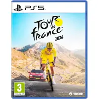 Tour de France 2026 - PS5