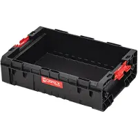 Qbrick Patrol System - Gereedschapskoffer - Woonmodulair - Versterkte Constructie