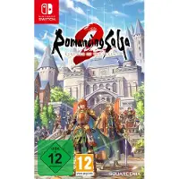 Romancing SaGa 2: Wraak van de Zeven