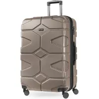 Hauptstadtkoffer Hardshell-trolley X-Kölln, 76 cm