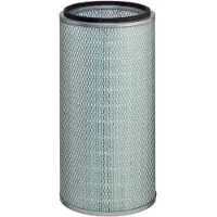 HENGST FILTER E1651LS Luchtfilter