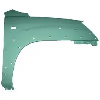 Diederichs 6521806 Spatbord