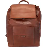 JOOP! Rugzak 'Cerratano Claudio' cognac