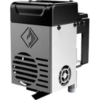 Flashforge Creator 4 Left Extruder Assembly-HS - 0.4 mm (V2)