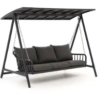 Manifesto furniture + 10% kassakorting | Manifesto Celante schommelbank 223cm
