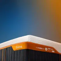 Emma Performance 26 Matras - 80x200 cm
