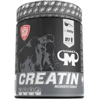 Mammut Nutrition Creatin Monohydrat Powder 550 g