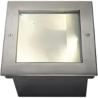 SLV Grondspot A-symmetrisch Dasar Led 34watt - 25cm