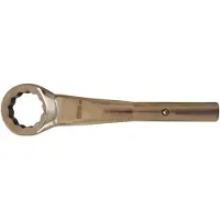 Ks Tools 963.8014 9638014 Trek-ringsleutel Sleutelbreedte (metrisch) 24 mm