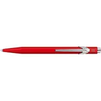 Caran d'Ache zz3_ARCHIV_Pen_to_pen, 849 Popline (Rood, 1 x)