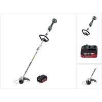 Metabo RTD 18 LTX BL 30 accu grastrimmer 18 V 30 cm borstelloos + 1x accu 5,5 Ah - zonder lader